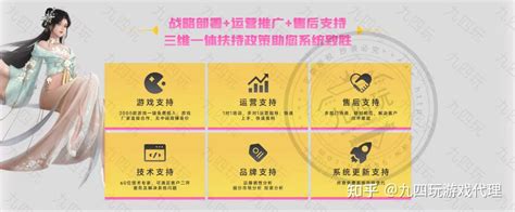 從玩家到經(jīng)營者 網(wǎng)絡(luò)游戲推廣代理的商機(jī)與挑戰(zhàn)