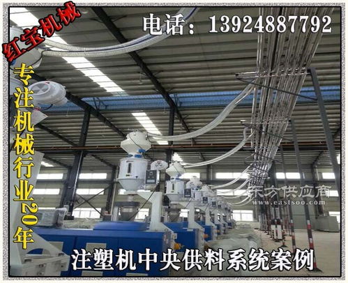 食品包裝塑料瓶、PE燃?xì)夤芘c中央供料系統(tǒng)及建筑節(jié)能設(shè)備的創(chuàng)新研發(fā)