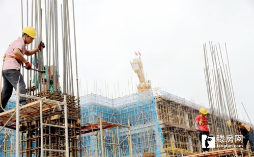 滕州市中心人民醫院新院區建設提速 門診樓主體封頂，整體設計彰顯現代化醫療理念