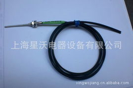 上海星沃電器設備 光纖跳線產品全覽